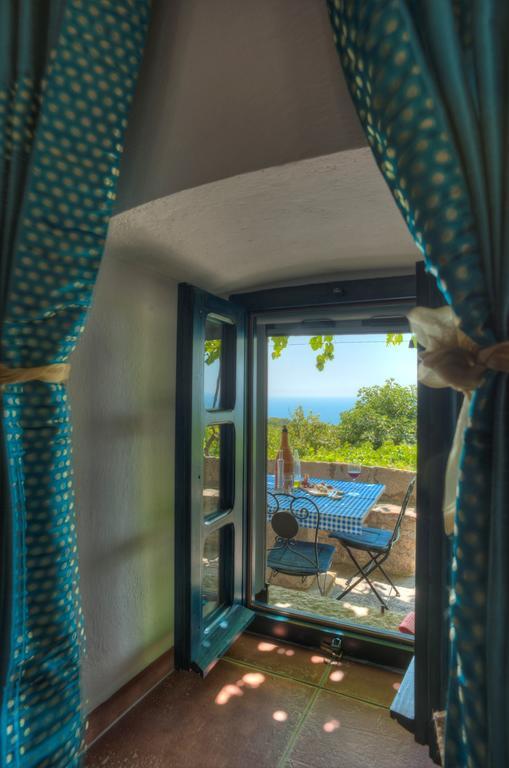 Holiday Home Neda Sveti Stefan Exteriör bild