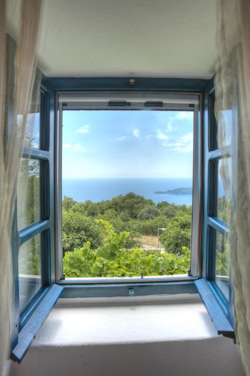 Holiday Home Neda Sveti Stefan Rum bild