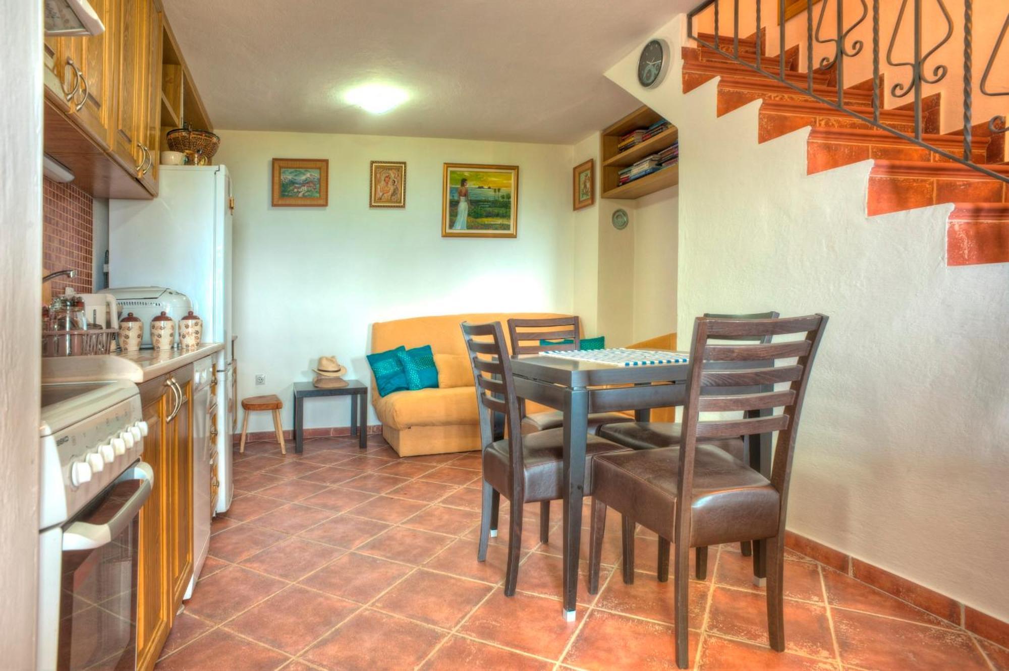 Holiday Home Neda Sveti Stefan Exteriör bild